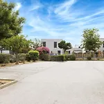 B&B Hotel Perpignan Sud Porte D\'Espagne