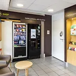 B&B Hotel Perpignan Sud Porte D\'Espagne