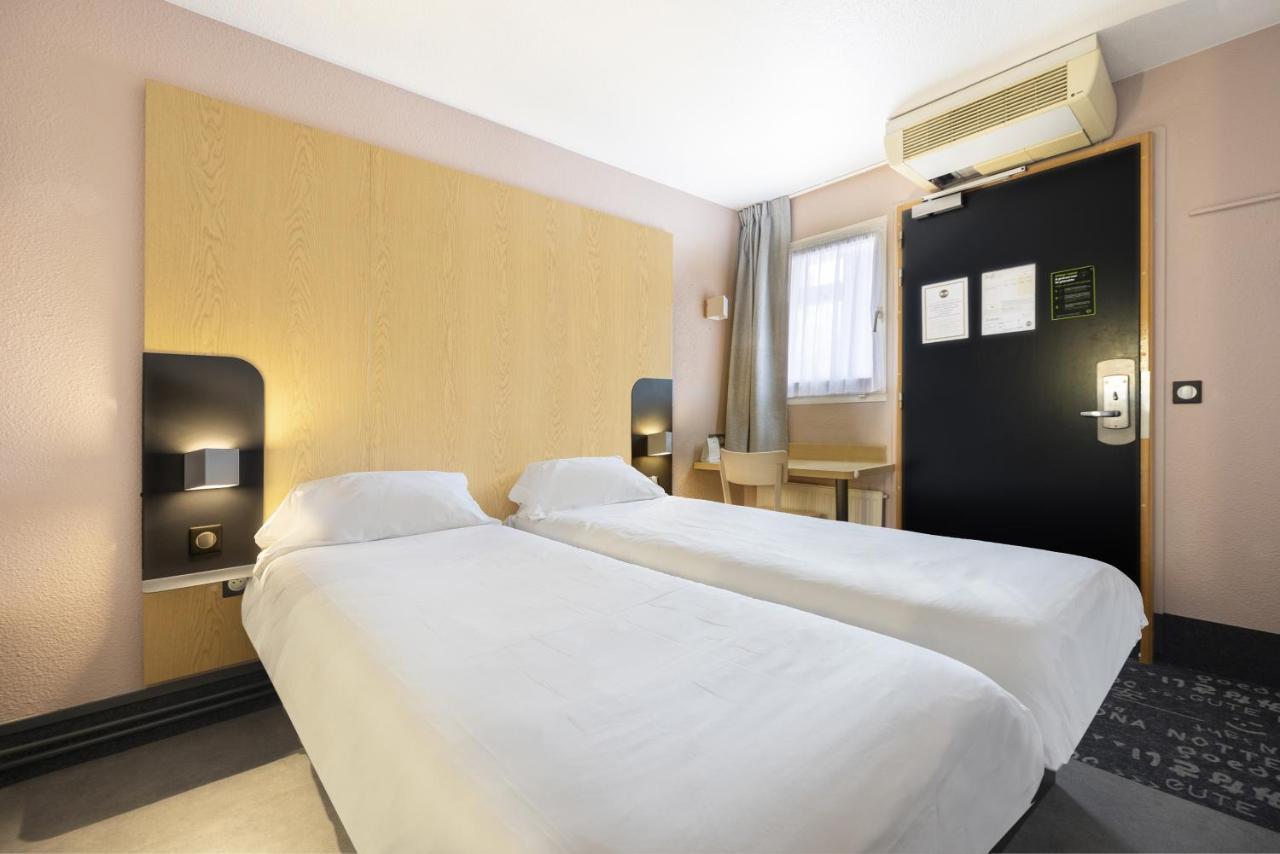 Sud Porte D'espagne Hotel Perpiñán