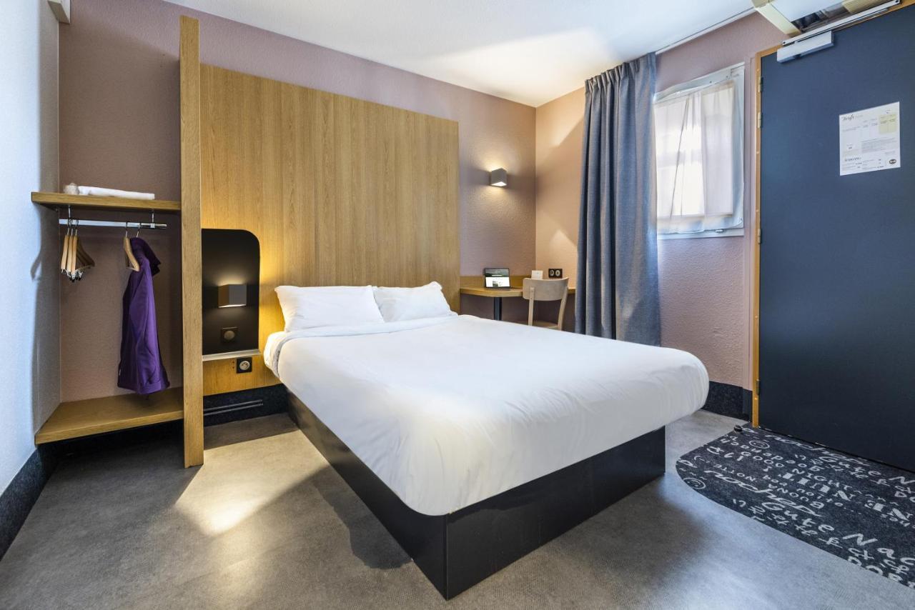 Hotel Sud Porte D'espagne 2*