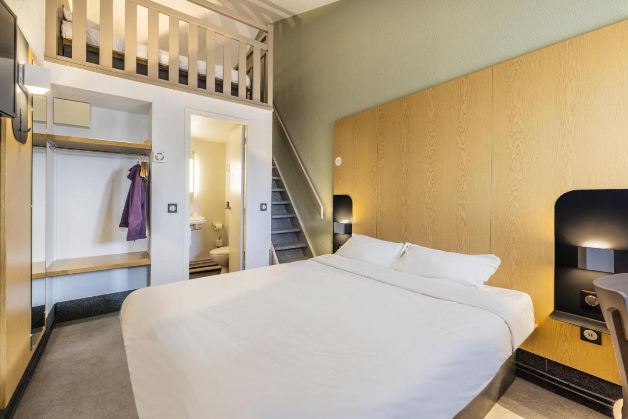 Sud Porte D'espagne Hotel Perpiñán