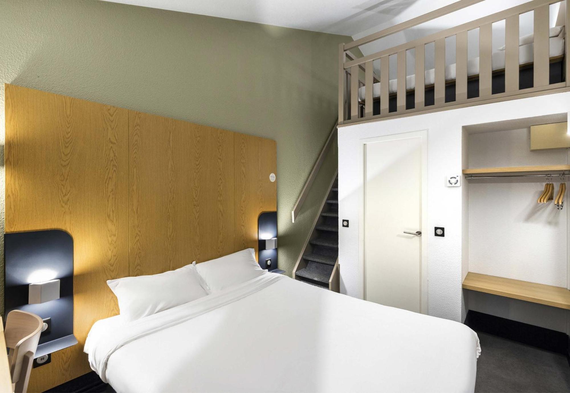 Sud Porte D'espagne Hotel Perpiñán