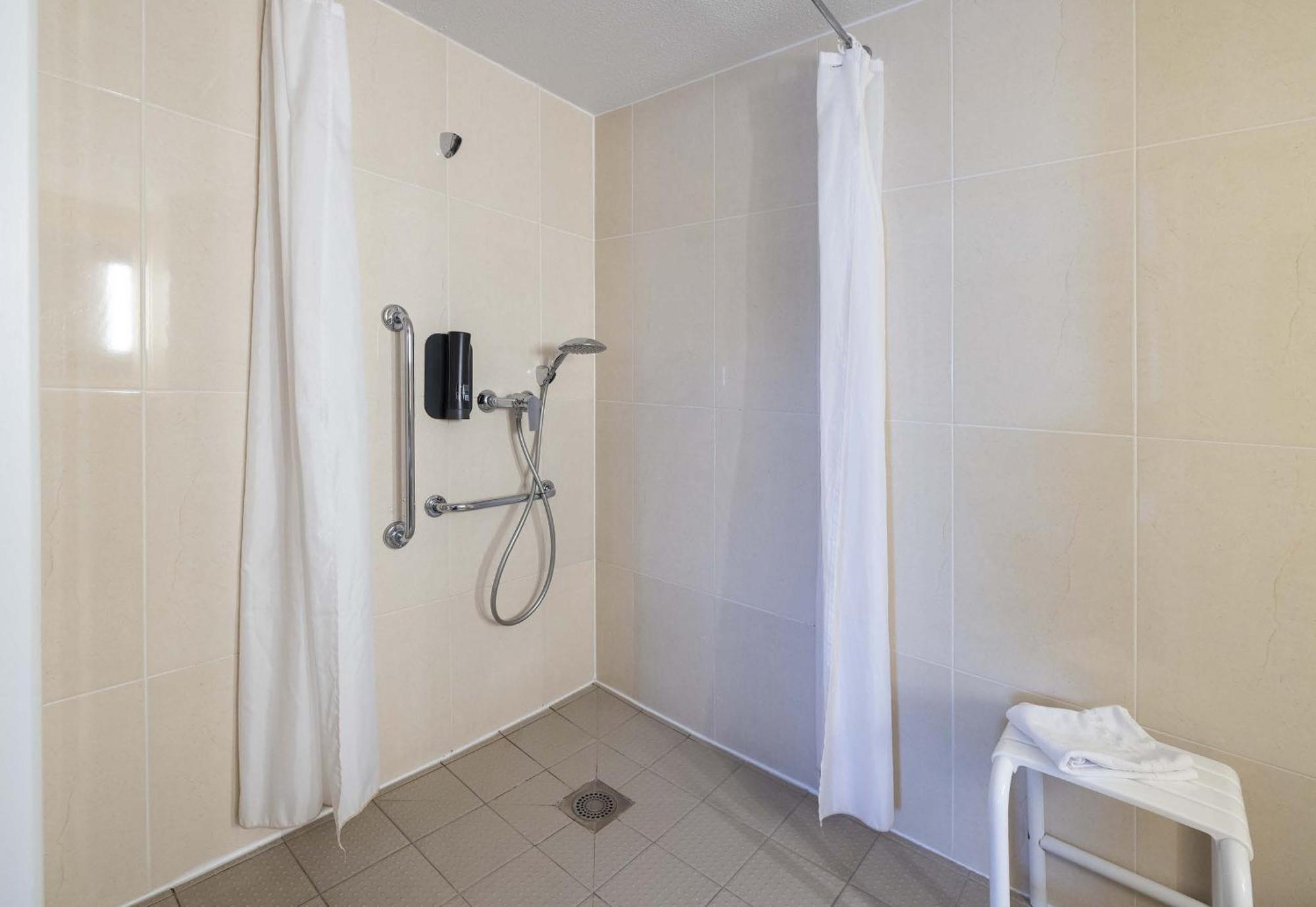 Hotel Sud Porte D'espagne Perpiñán