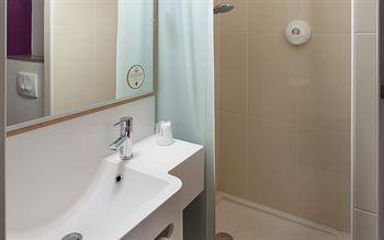 Sud Porte D'espagne Hotel 2*