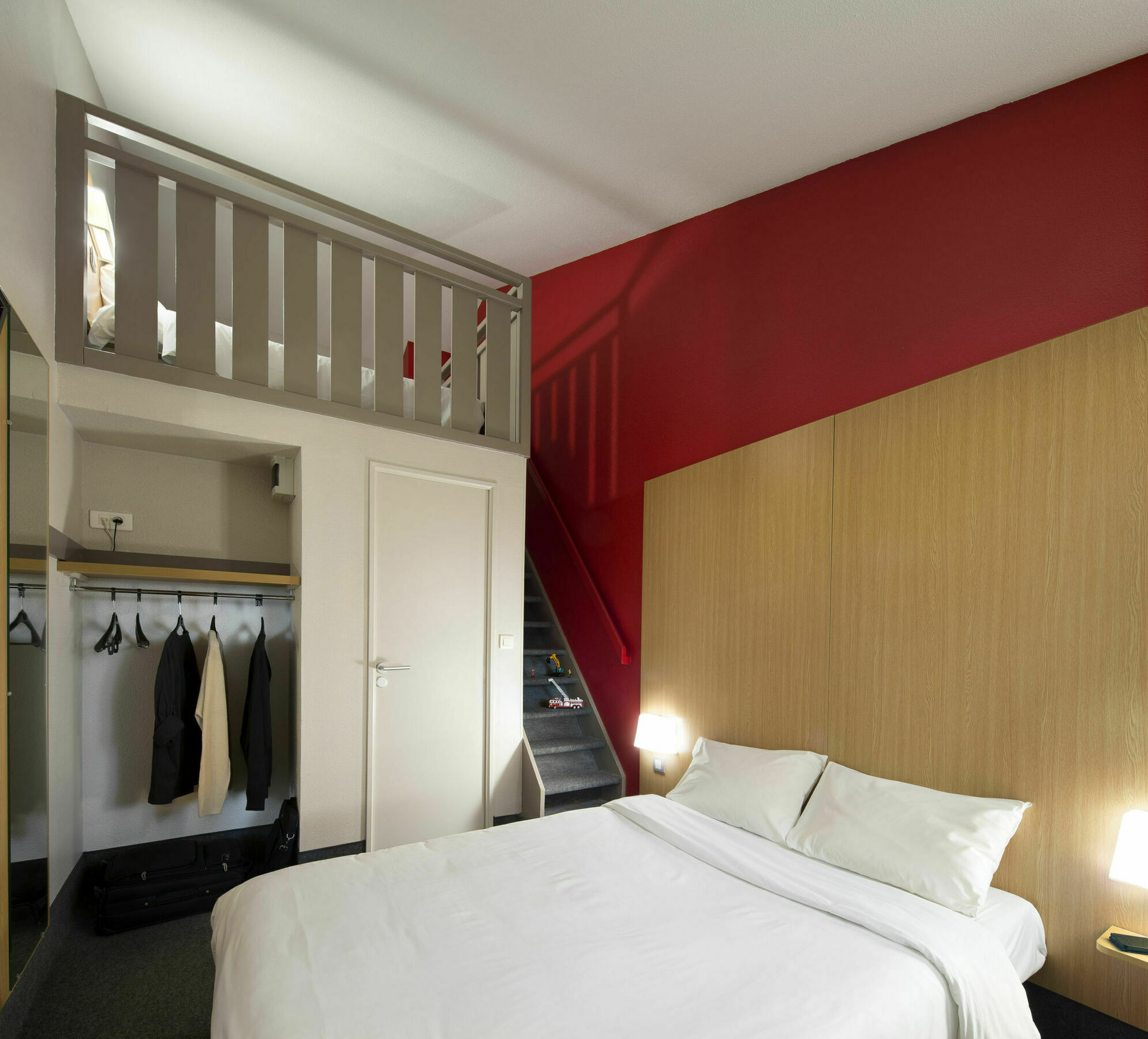 Hotel Sud Porte D'espagne Perpiñán